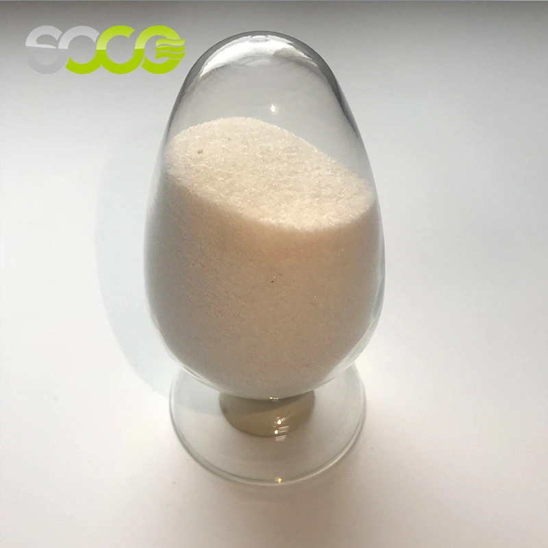 High quality/High cost performance  Cheap Sodium Polyacrylate Polyacrylate Potassium Agricultural Super Absorbent Polymer for Mix with Soil Fertilizer