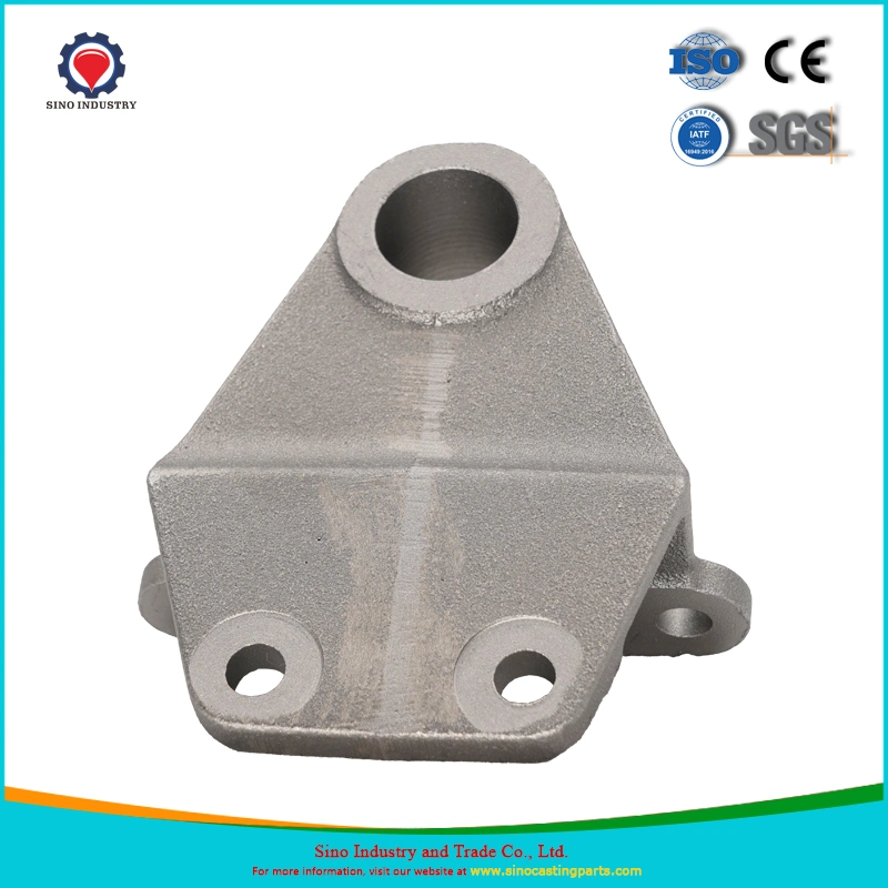 Construction Heavy Equipment/Machine/Machinery Excavator/Bulldozer/Dumper/Concrete/Cement Mixer Truck/Earthmover/Road Roller Precision Casting/Machining Parts