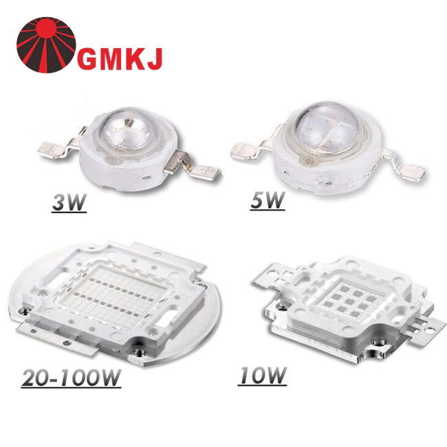 200W High Power UV 395nm 365nm 405 Nm COB LED