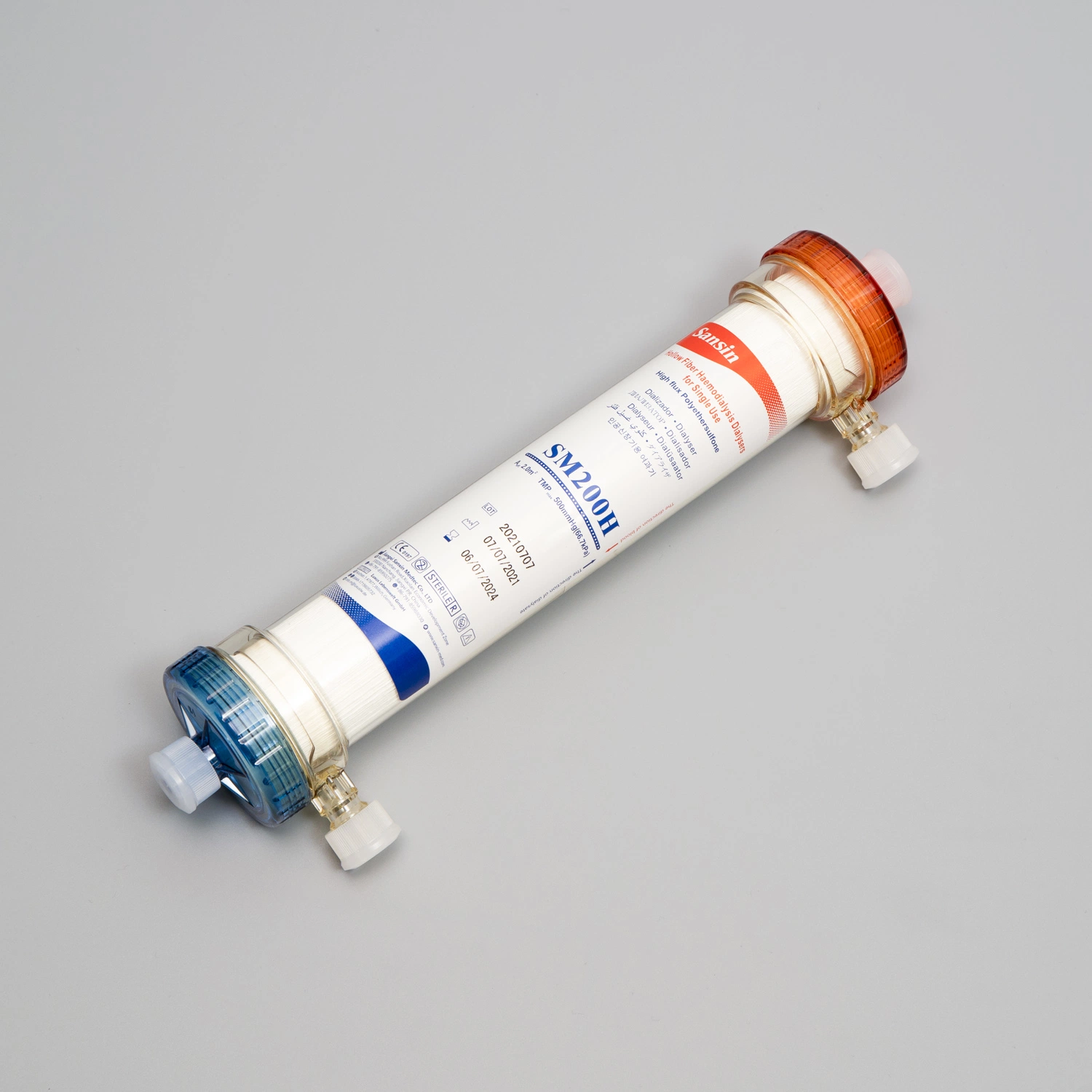 Medical Hemodialysis Dialysis Dialyzer Price