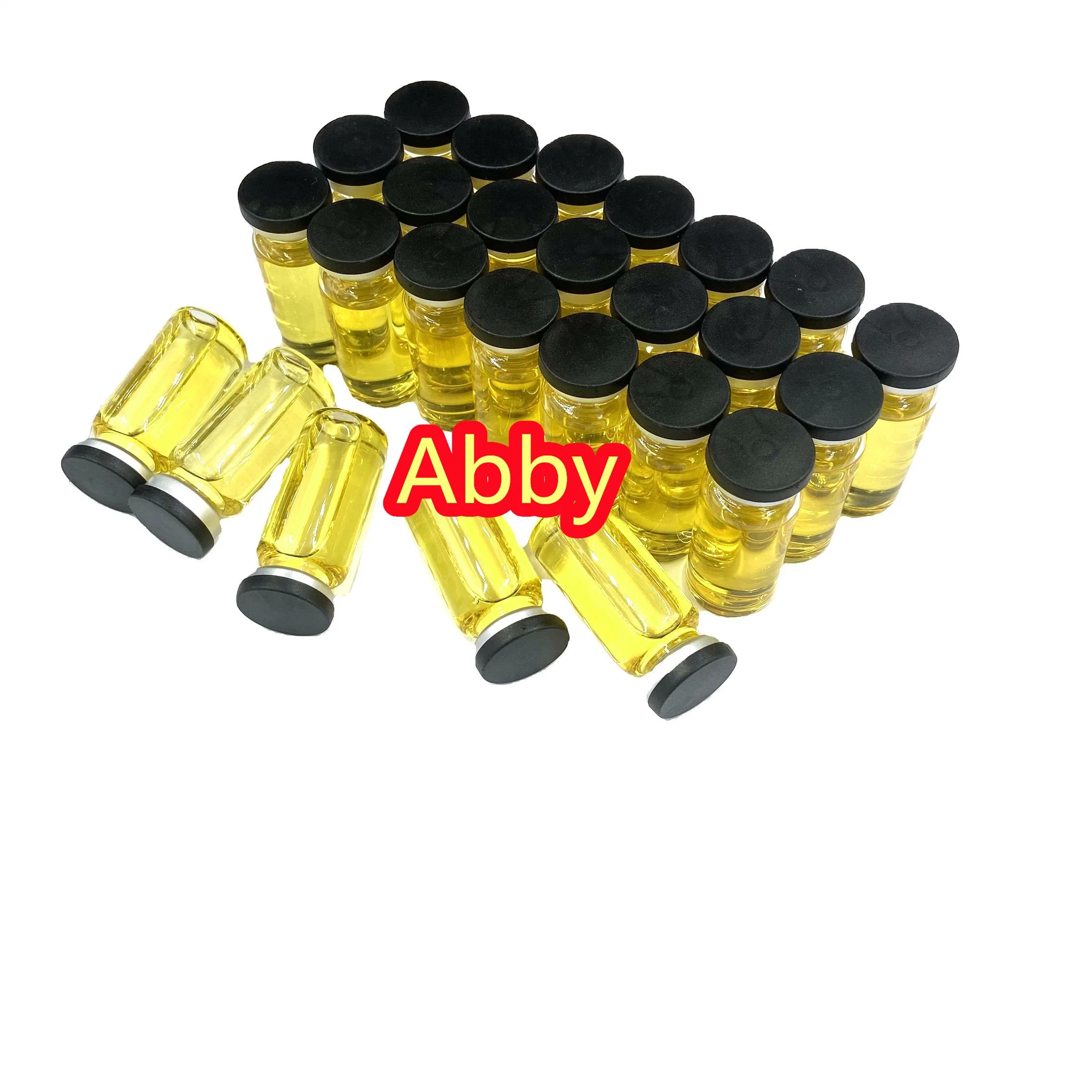 Wholesale/Supplier Price Bulk Gym Oil 10ml Vial Pack T 200 250 Oil Bulk in Stock