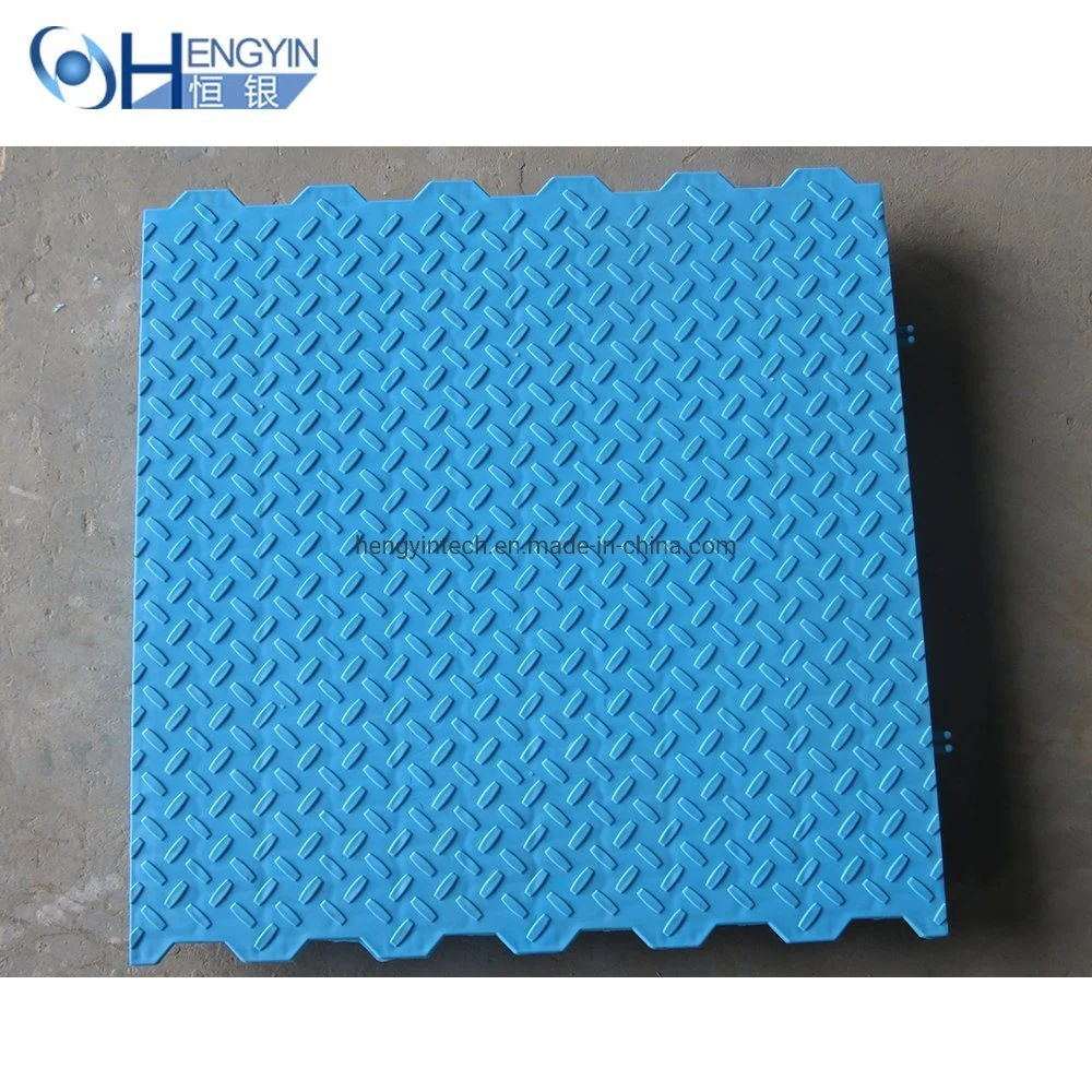 Livestock Plastic Slat Flooring