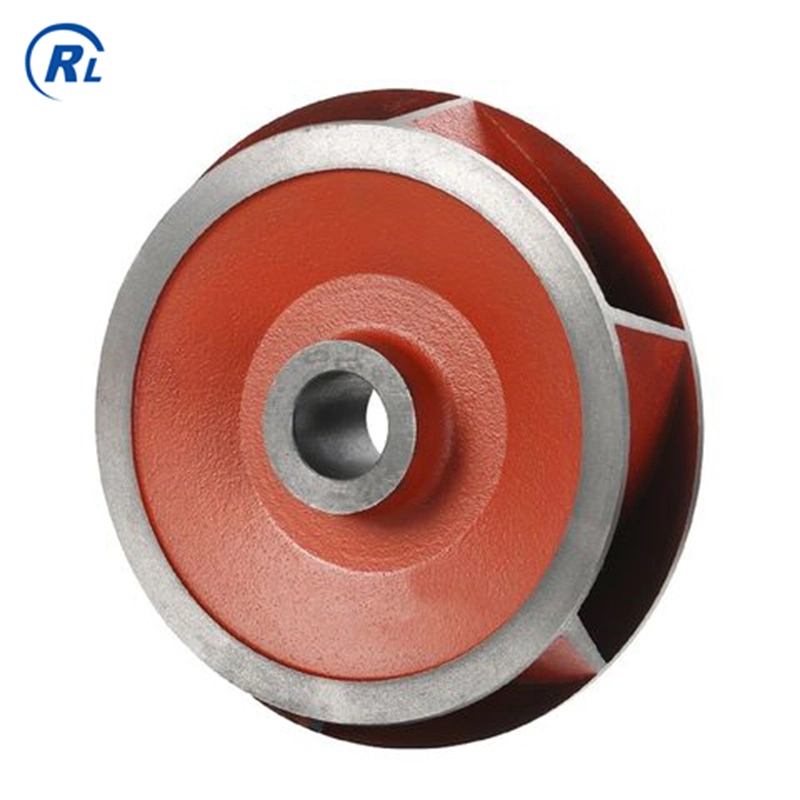 Qingdao Ruilan OEM und Customize Lost Wax-Investment-Precision-Precision-Alloy / Carbon / Metall / Edelstahl Gießen