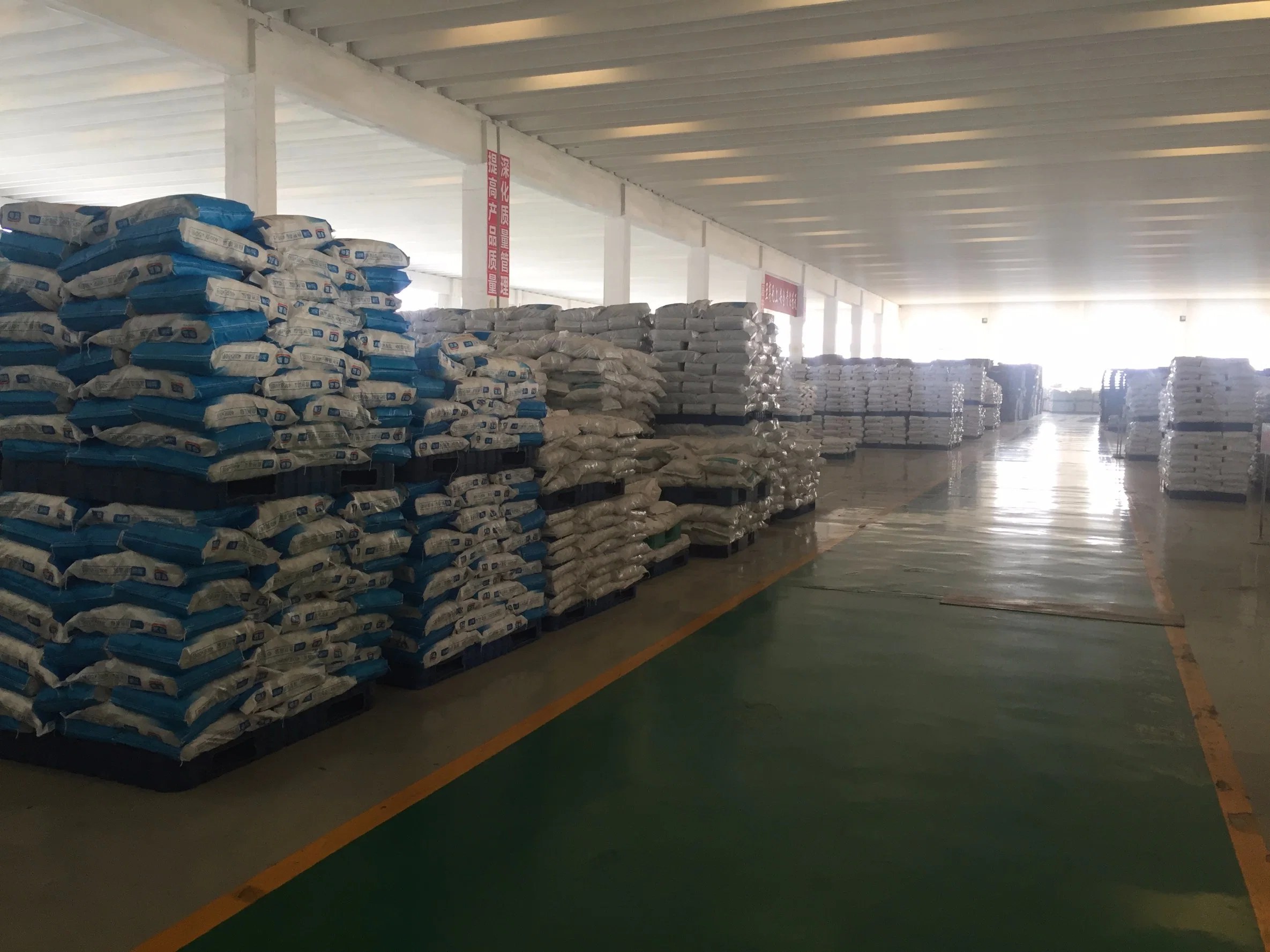 Calcium Chloride Dihydrate Industrial Grade Factory Prices