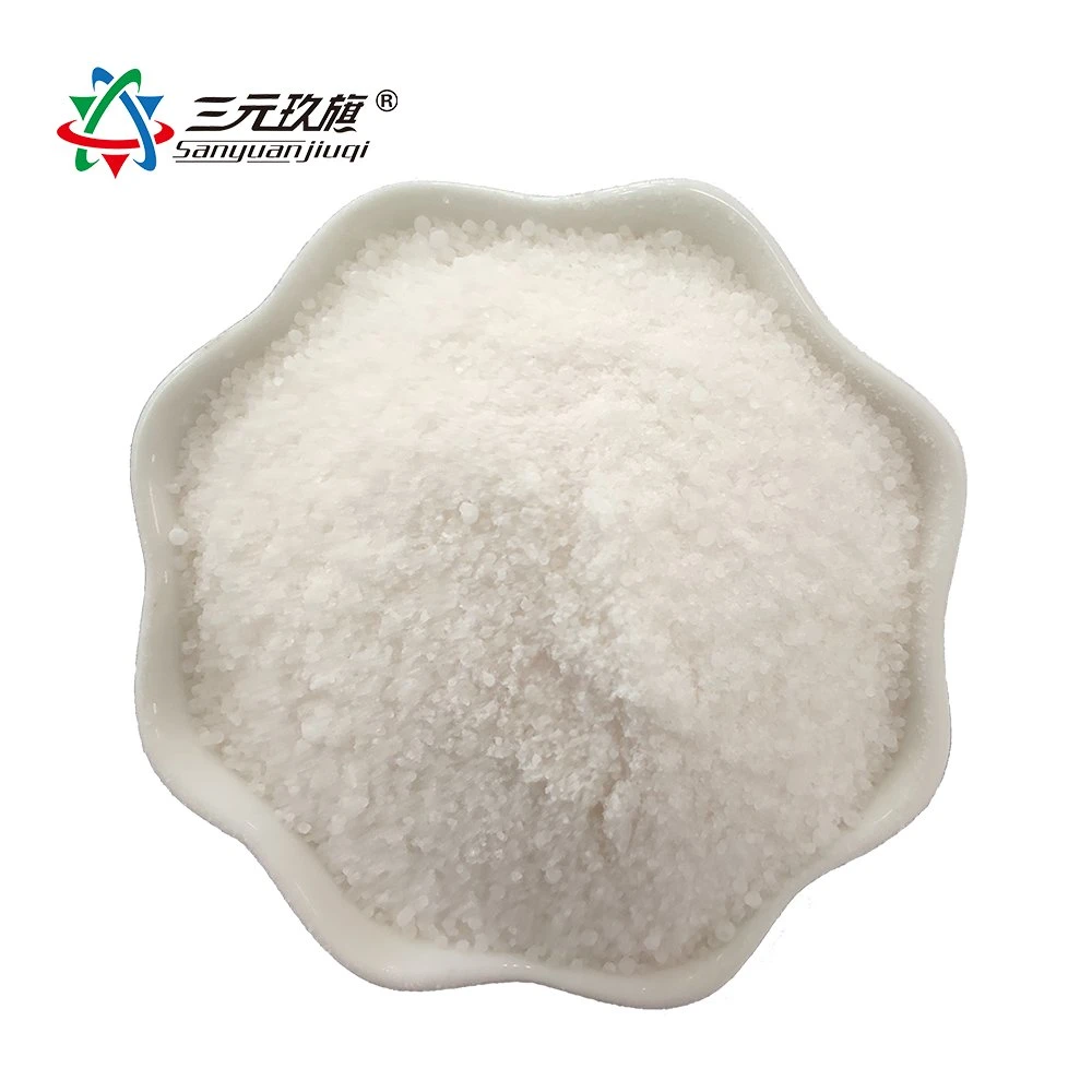 Crystal Powder Potash Fertilizer Potassium Chloride Mop 0-0-60 for Crops