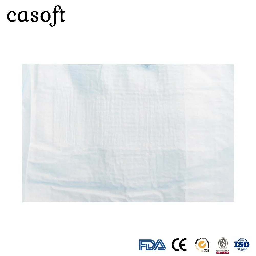 Casoft Manufacturer Wholesale/Supplier Super Absorbent Leak Proof Dono Disposable Dog Diapers for Male