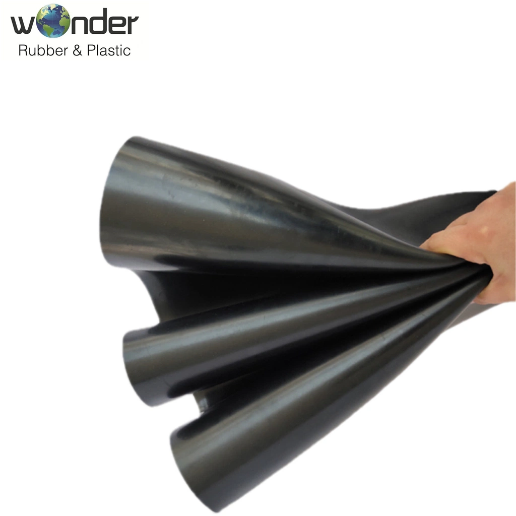 The Manufacturer Sells Cheaply Ultra Thin Silicone Rubber Sheet Rubber Insulation Sheet