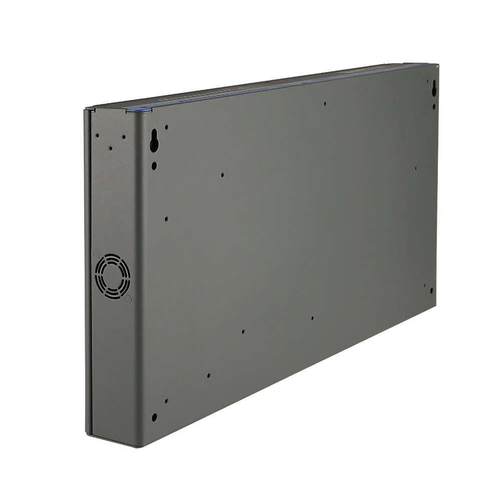 OEM Metal Enclosure Fabrication Stainless Steel Aluminum Cabinet