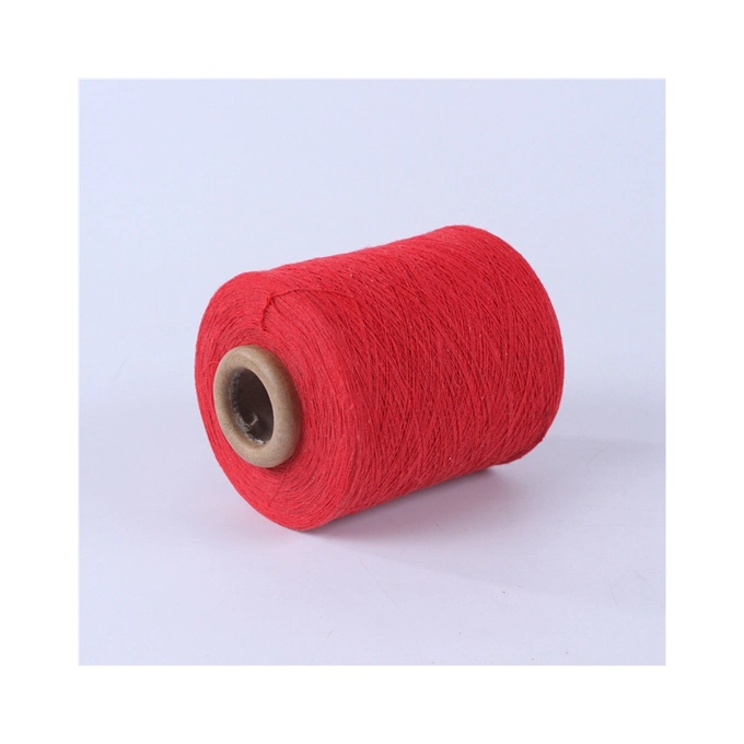 High quality/High cost performance Polyester Cotton Blended Yarn for Knitting and Weaving