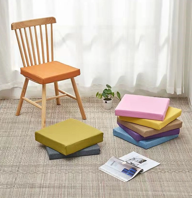 New Design Chair Foam Cushion for Home&School Mat