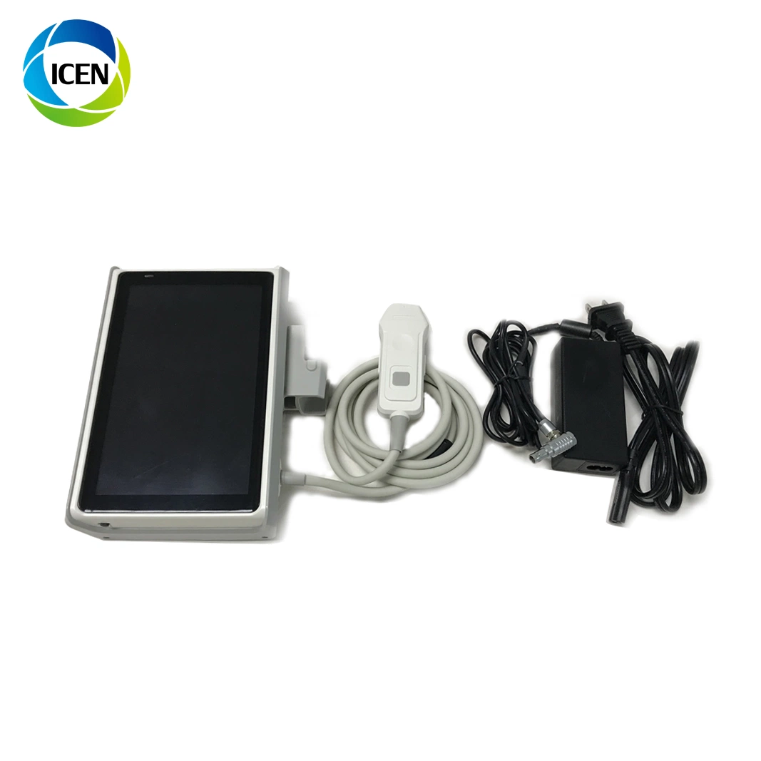 in-A052 Hot Selling Digital Medical Vascular Test USB Ultrasound Probe Mini Handy Ultrasound Machine Price