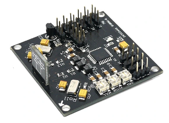 Electronic PCB Assembly Energy Saver PCBA