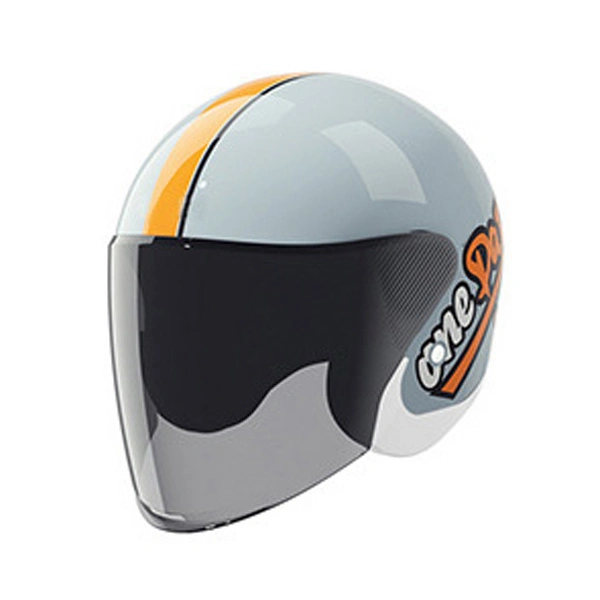 New Motorcycle Helmets Bicycle Safety Open Face Motorcycle Helmet