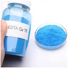 Fertilizante de micronutrientes quelado EDTA Fe Cu Mn Zn CA mg