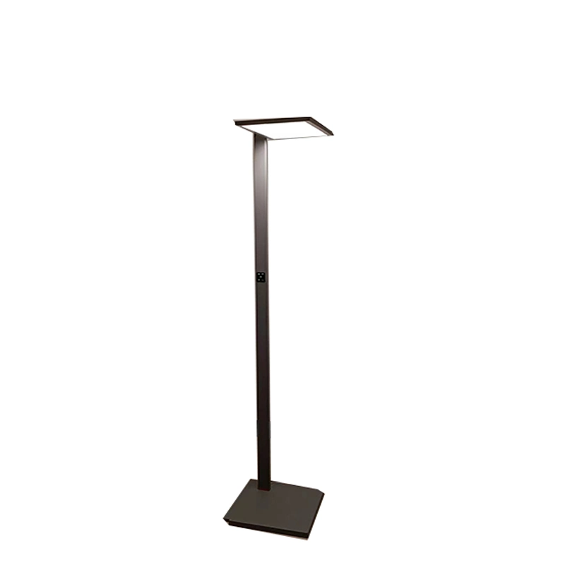 Standing Floor Lamps Modern Lighting for Indoor Office Eye Protection Use