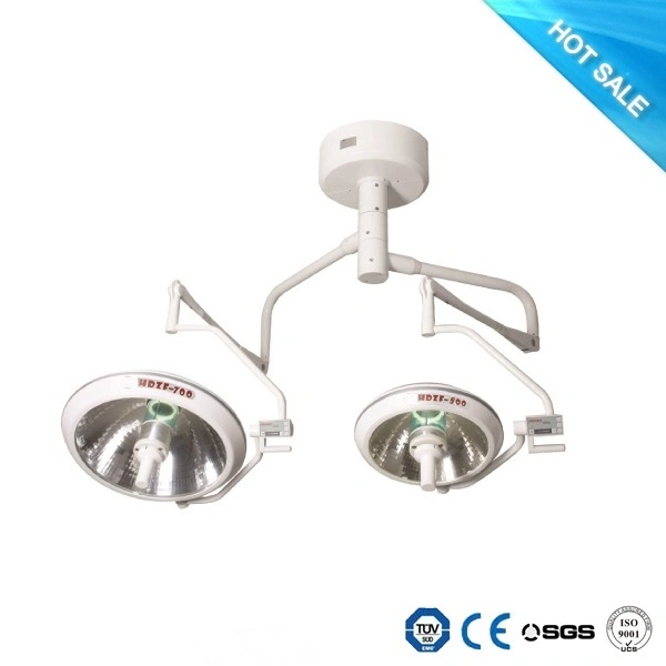 Best Price Surgical Shadowless Operation Lamp / Ceiling Operating LED Light