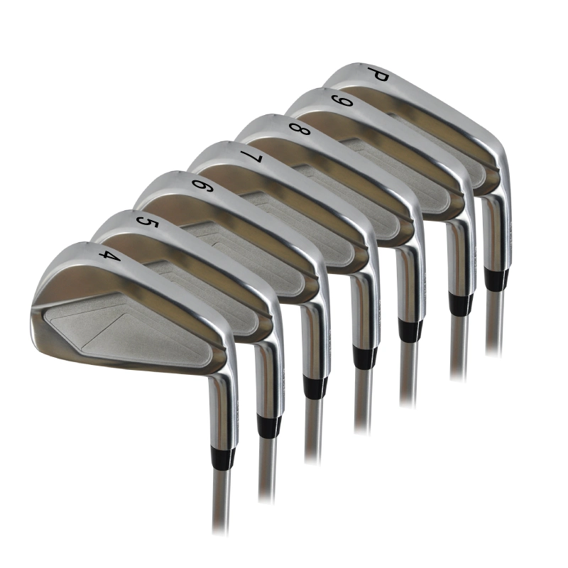 Customize Iron Set Golf Clubs