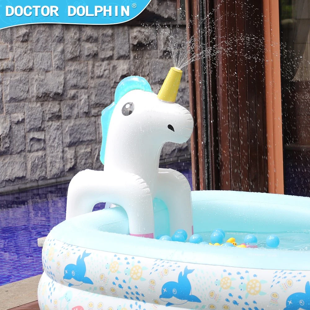 Professional fabricant de jouets sprinkleur des eaux de piscine