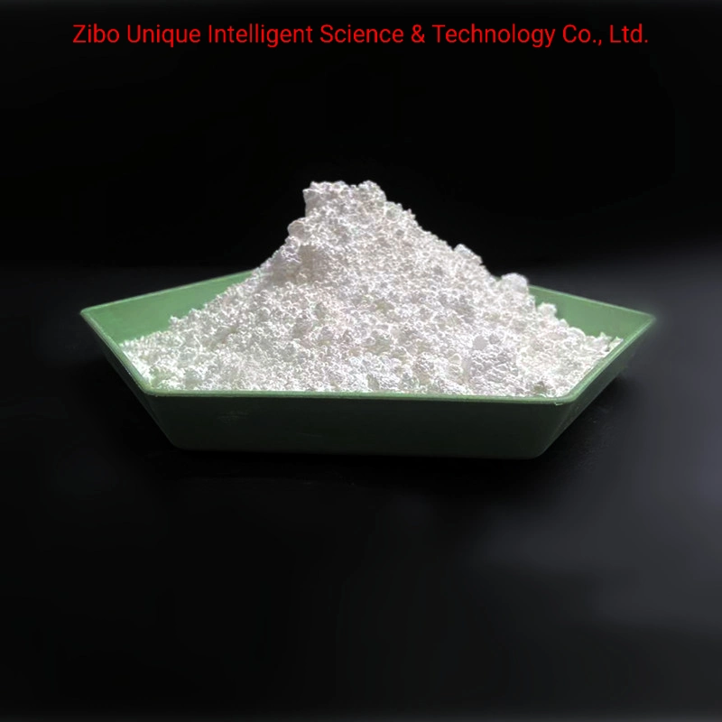 Nanocale Particle Aluminum Trihydrate/Ath High Performance Chemicals Materials