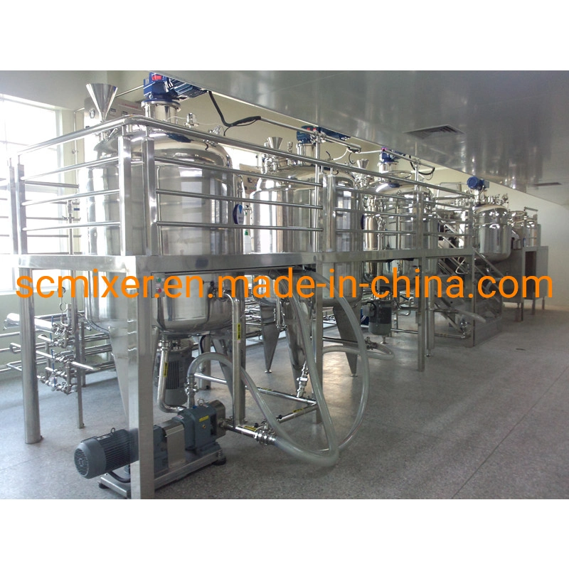 Fertilizer Mixing Machine Ceramic Clay Mixing Machine