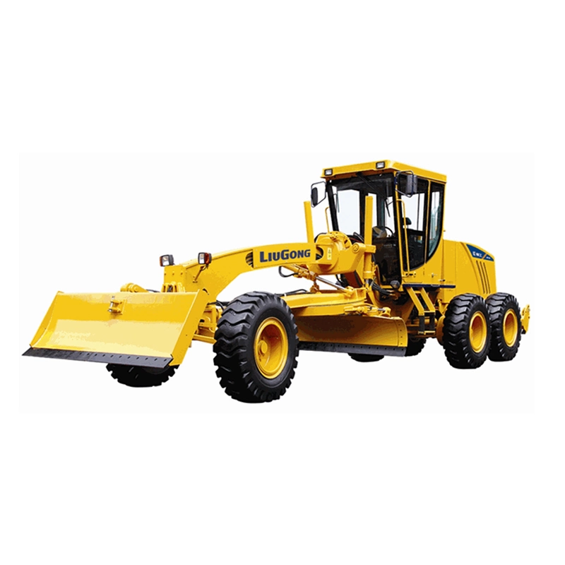 Liugong 140HP Motor Grader Clg4140d