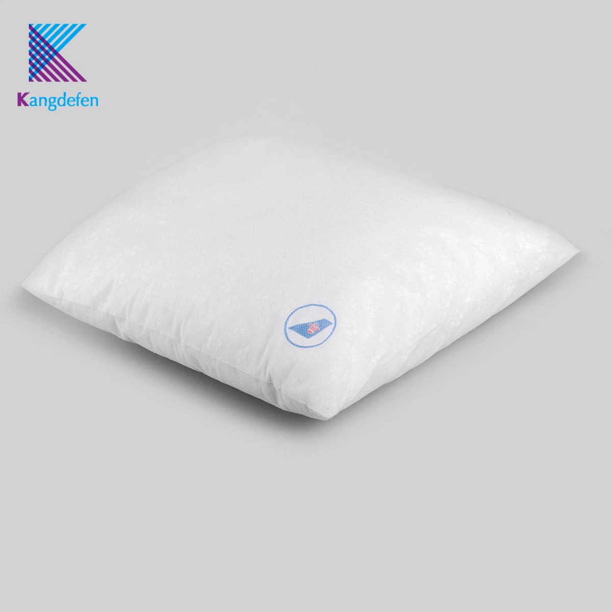 Startseite Textil Produkt Rückenkissen Polyester / Baumwolle Einweg-Kissen Mit hoher Qualität