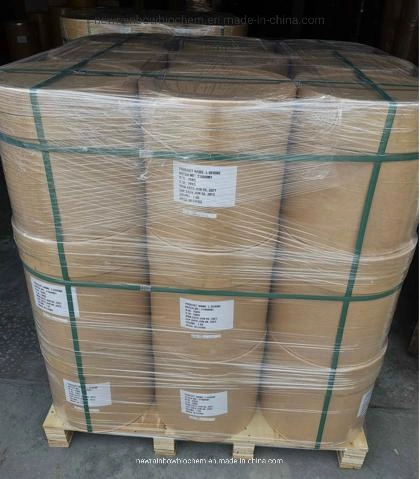 Food Grade Raw Material CAS 63-68-3 99% Purity White Crystal Powder N-Acetyl-L-Methionine