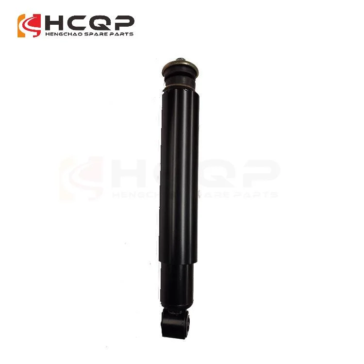 Competitive Price Shacman Delong Turck Front Axle Shock Absorber F3000 Dz95259680012 for After Market Spare Parts