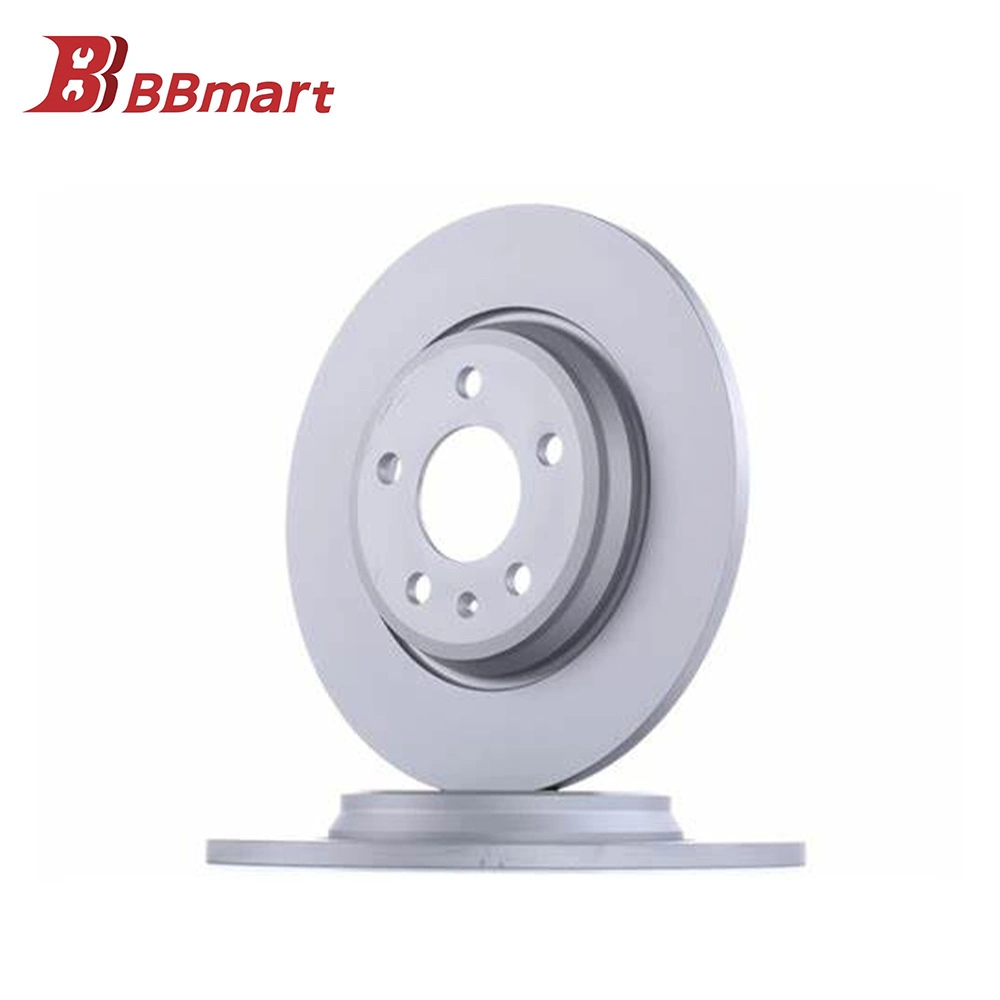 Bbmart Auto Parts Disc Brake Rotor Rear for Mercedes Benz W204 OE 2044230412