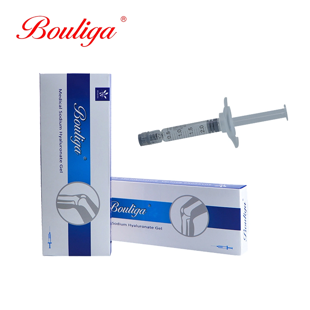 Liquid Intra Articular Injection for Medical Grade Knee Joint Room Temperature Storage