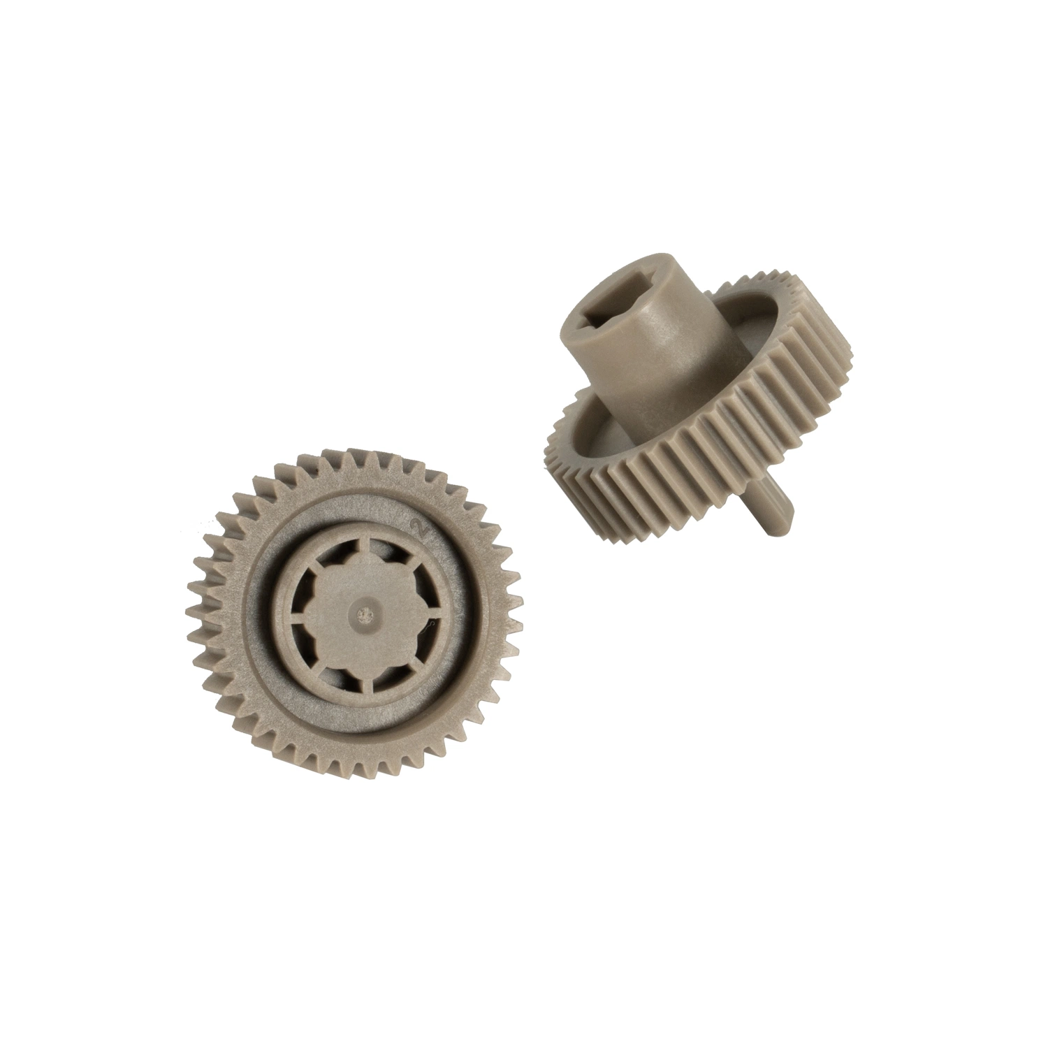 Precision Power Transmission Components Custom Drive Gear Mold Injection Parts