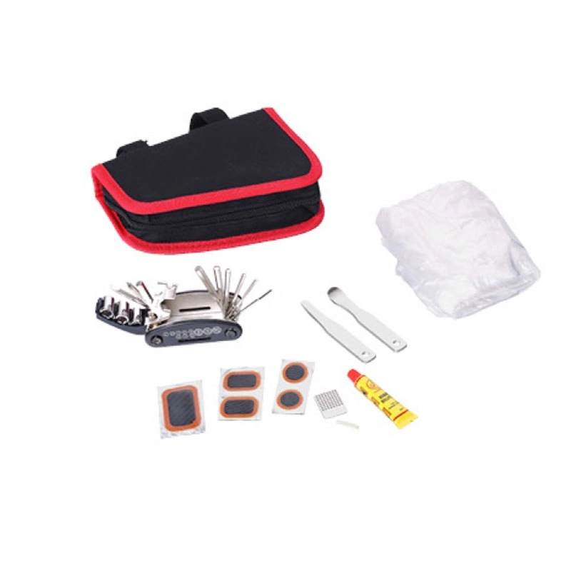 Sets Bike Hand Tool Kit Set Repair Multi Bicycle Car Mini for Home Box Gift Tools