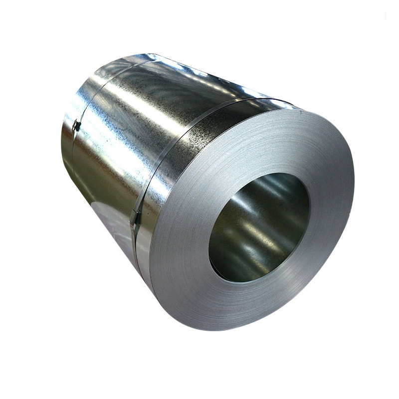 Metal for House Roofing 0.2mm 0.12mm 0.8mm Thick Galvanized Steel Sheet Coil