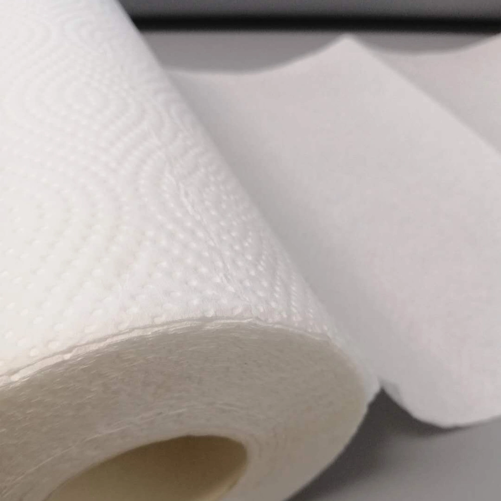 Wholesale/Supplier 100% Virgin Kitchen Paper Towel