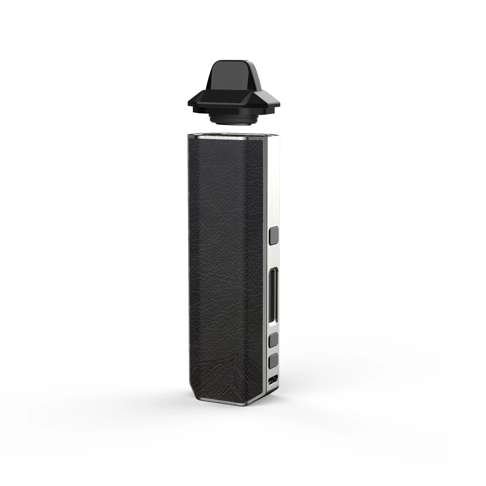 Xvape Ture Convection Heater Vapor with Leather Electric Vaporizer