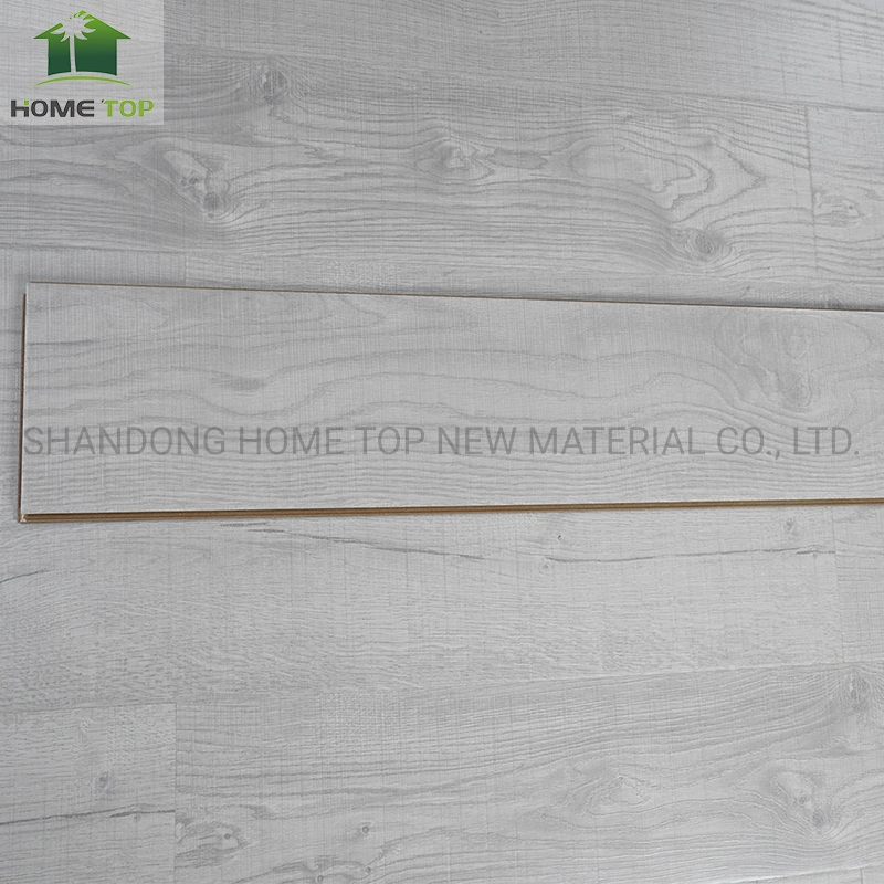 German Technology Laminate Flooring 8mm 12mm Waterproof HDF Embossed Surface Laminate Wood Flooring