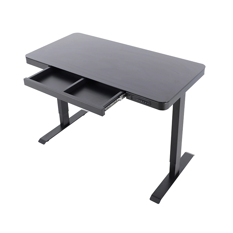 Metal moderno Nate 1050*260*215 mm de altura ajustable permanente Tabla China Desk