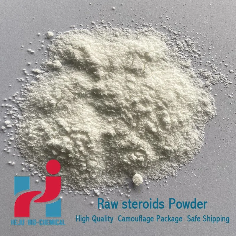 Perte de poids peptides de Semaglutide 5mg 10mg poudre Safe Customs Pass