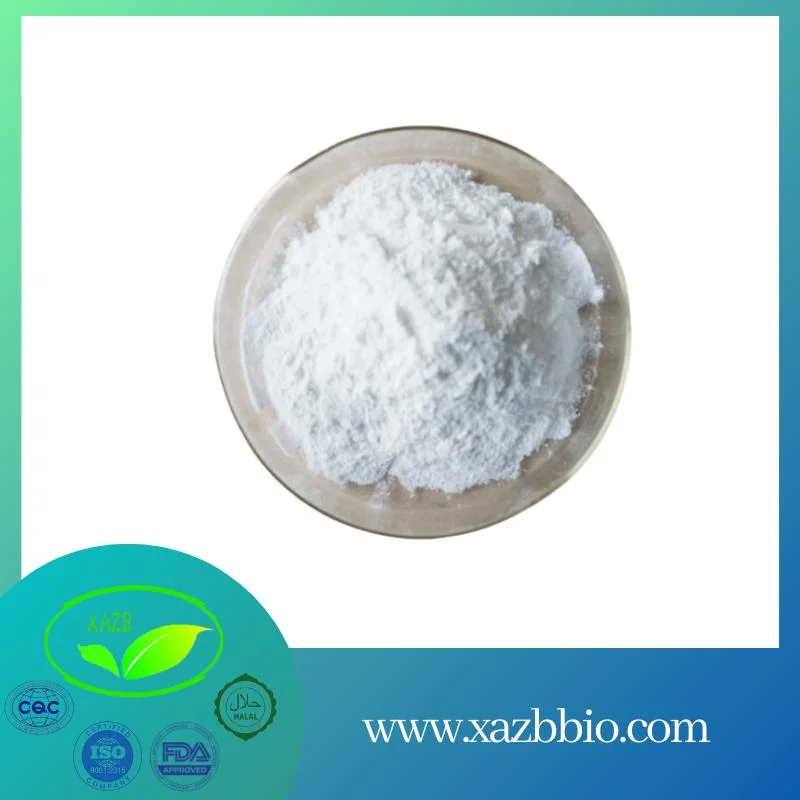 Factory Supply Sodium L-Ascorbyl-2-Phosphate Powder