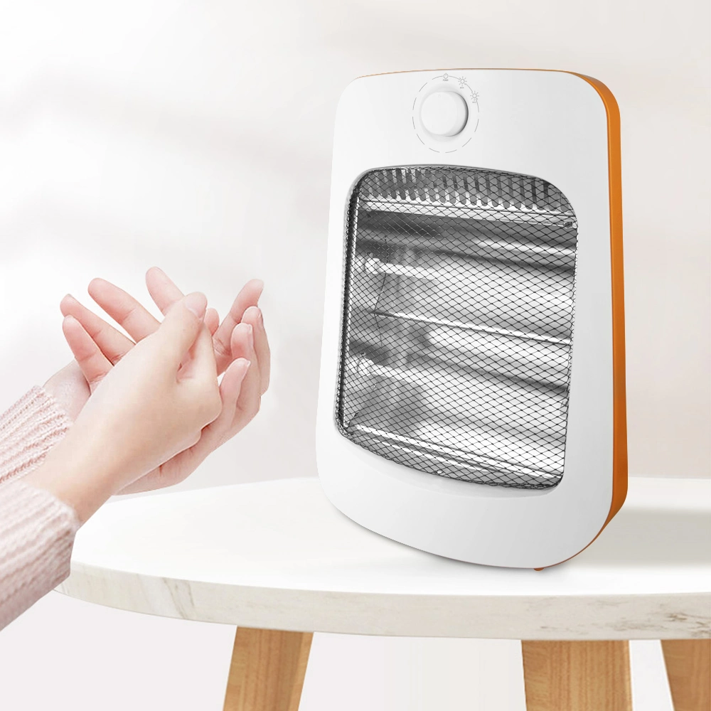 800W Electric Room Portable Quartz Heater