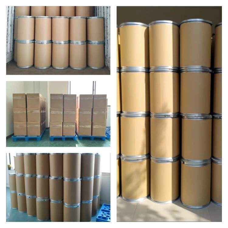 Hot Sale Pharmaceutical Soybean Extract 98% Pure Daidzein Powder CAS 486-66-8 Daidzein