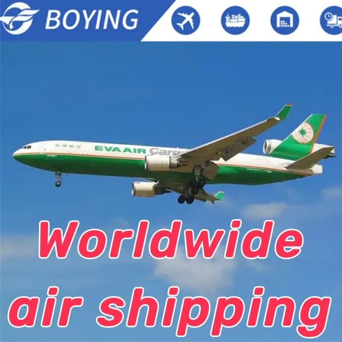 Cheap Fast Worldwide Express Dropshipping Agent DDP Fba Amazon Air Shipping Reliable Air Freight Forwarder Shipping Agent