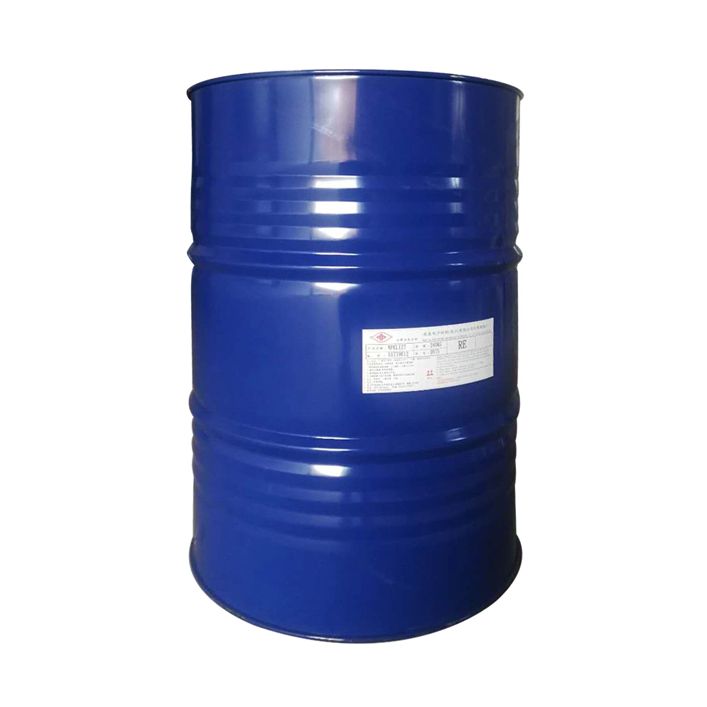 Nan Ya - Npel 127e Epoxy Resin for Adhesive Resin