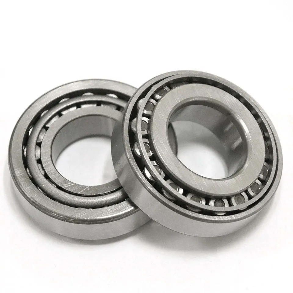 Tapered Roller Bearing 44143/44348 Timken Standard Bearing Use for Auto Parts/Engine Parts