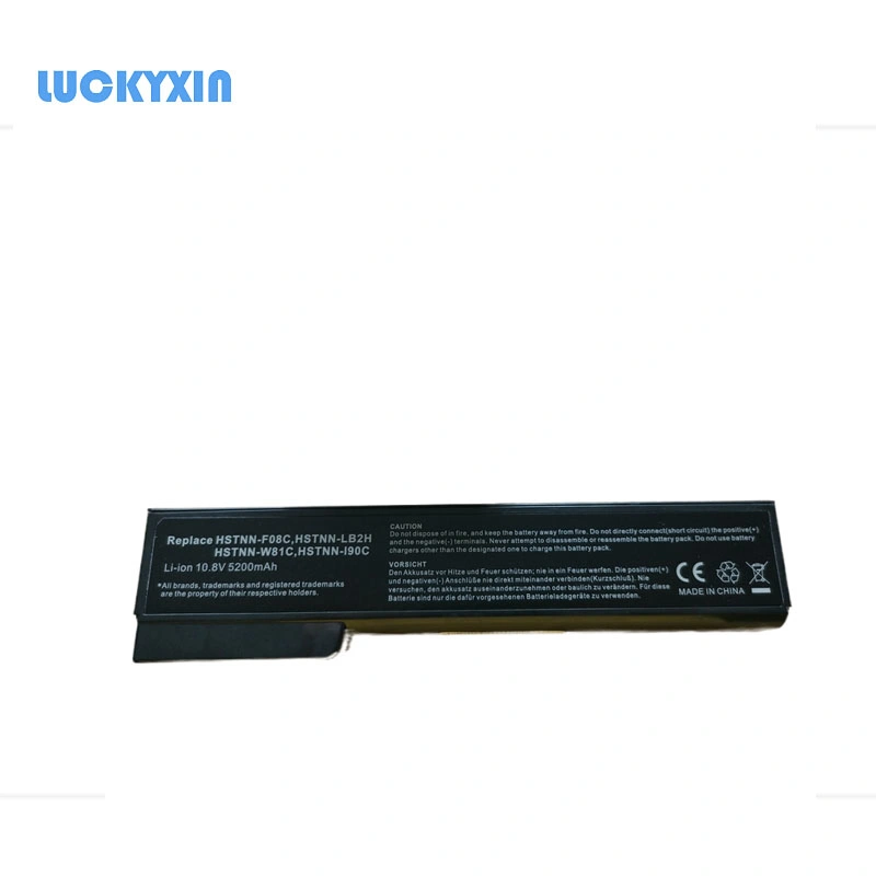 IPC-Computer Laptop Akku HSTNN-CB72 10,8 V 5200 mAh ersetzen