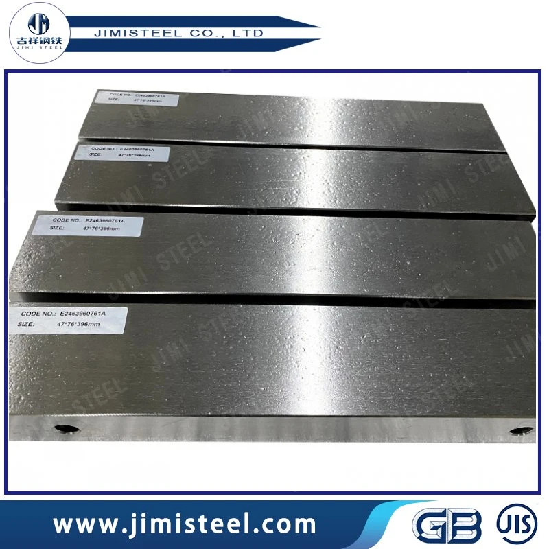 S45c 1045 1.0503 Stainless Steel Die Casting Bright Carbon Steel Plate Rule Die Steel