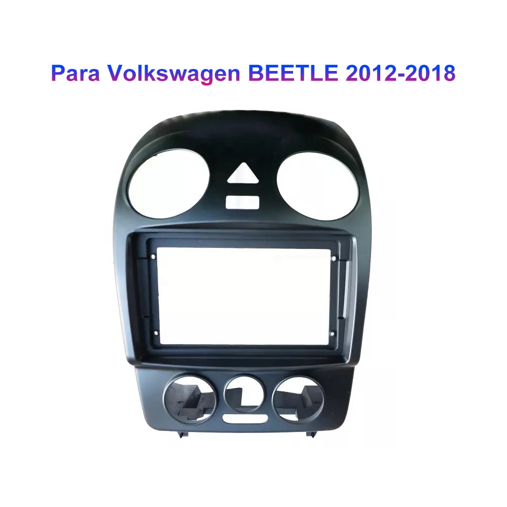 Jmance para VW Beetle 2012-2018 Car Radio Audio Multimedia Video Navegação do leitor GPS estéreo Android 9 Lnch