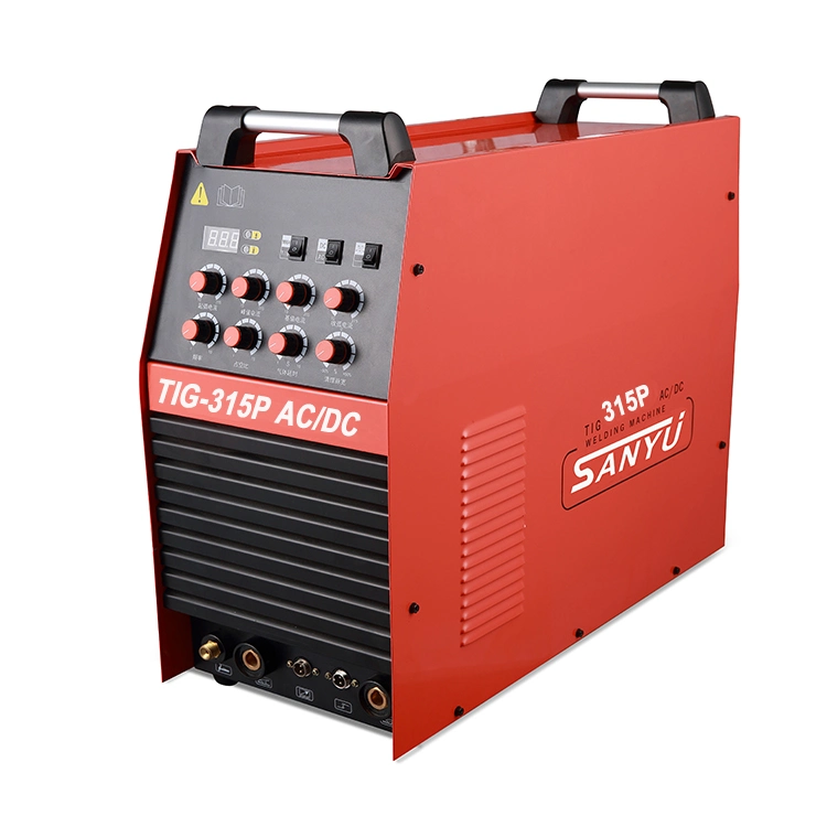 Newly Designed Advanced Welding Machine