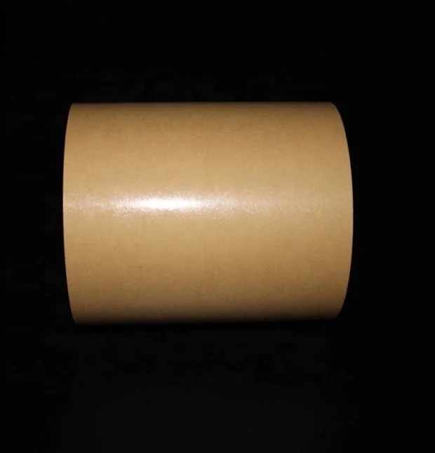 High quality/High cost performance  Kraft Paper Supply Produced by Jiangsu Lucky Company