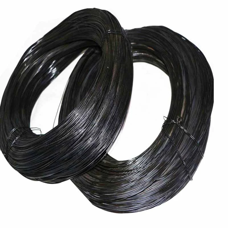 Os produtos da China/fornecedores grande de metal Eléctrico de arame de ferro da bobina de arame de ferro galvanizados a quente para a construção do fio de encadernação
